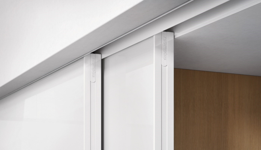 Раздвижные системы